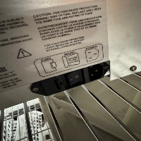 Gilson FC 204 Fraction Collector image 1